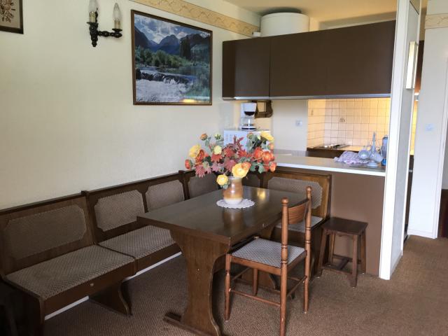 Photo n°9 location Appartement de vacances à SAINT LARY SOULAN (annonce réf. M2866500)