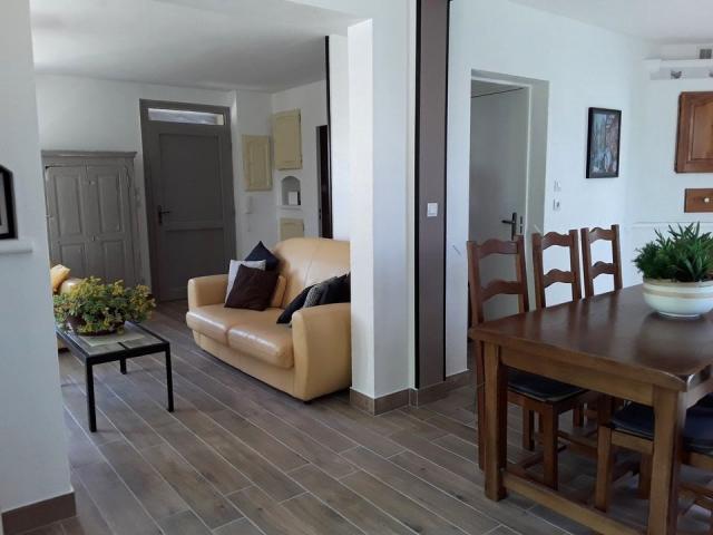 Photo 3 - Gîte 2 personnes à AUBENAS