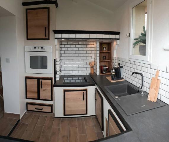 Photo 4 - Gîte 2 personnes à AUBENAS