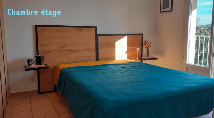 Photo 6 - Gîte 2 personnes à AUBENAS