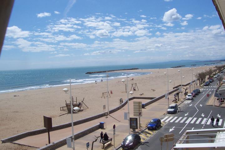 Photo 11 - Appartement 4 personnes à VALRAS PLAGE