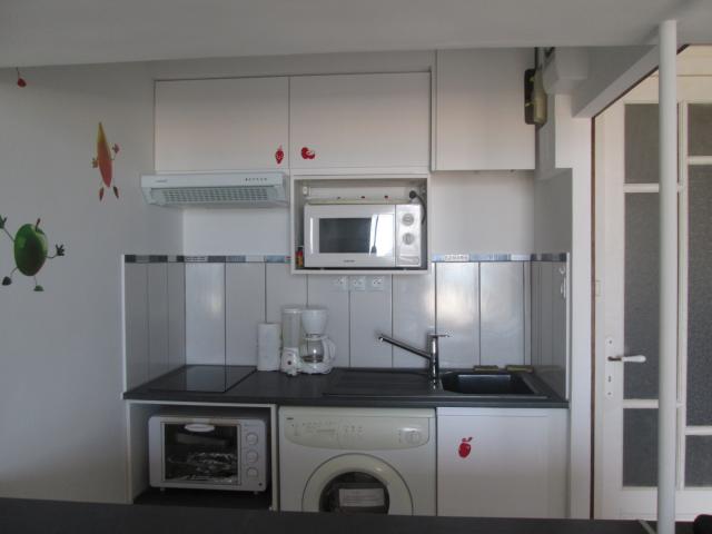 Photo 8 - Appartement 4 personnes à VALRAS PLAGE