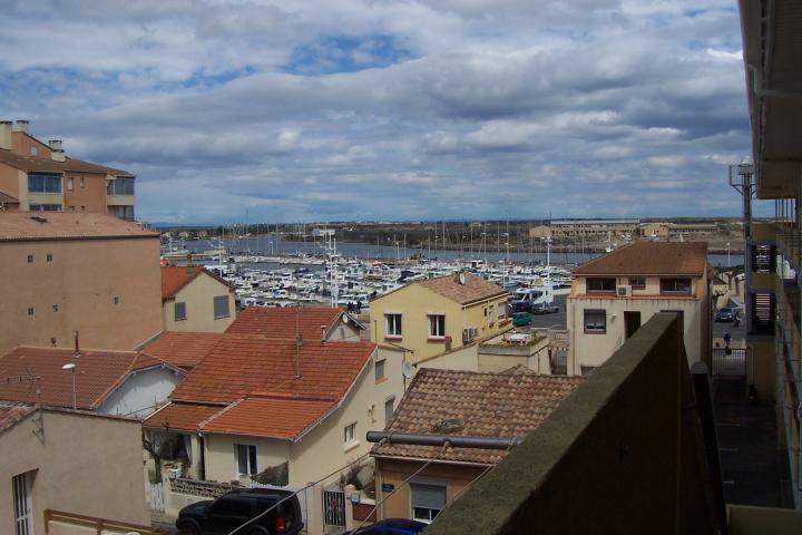 Photo 9 - Appartement 4 personnes à VALRAS PLAGE