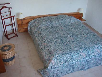Photo 3 - Appartement 4 personnes à BONIFACIO