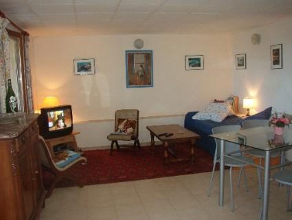 Photo 4 - Appartement 4 personnes à BONIFACIO