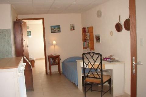 Photo 5 - Appartement 4 personnes à BONIFACIO
