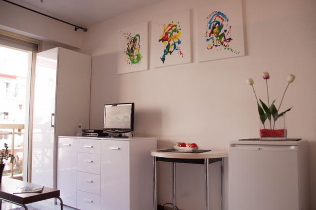 Photo n°3 location Appartement de vacances à NICE (annonce réf. P0860603)