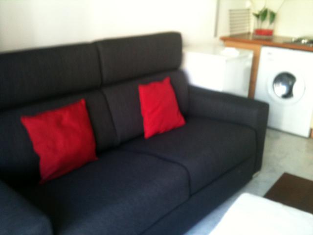 Photo n°5 location Appartement de vacances à NICE (annonce réf. P0860603)