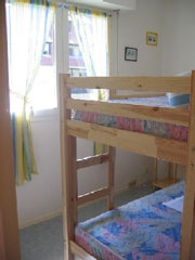chambre pour 2 personnes