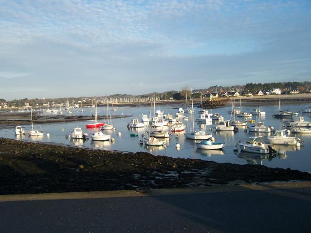 paysage environnant