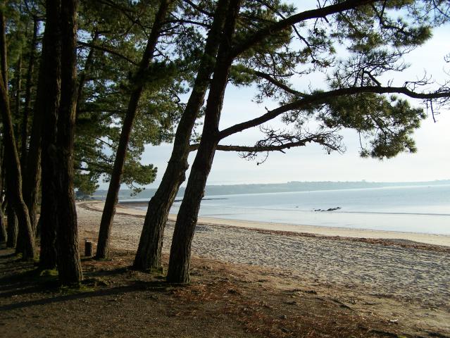 vue sur la mer