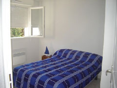 chambre pour 2 personnes
