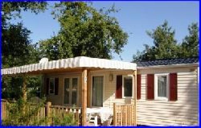 Photo n°12 location Mobil-home de vacances à SANGUINET (annonce réf. P0864005)