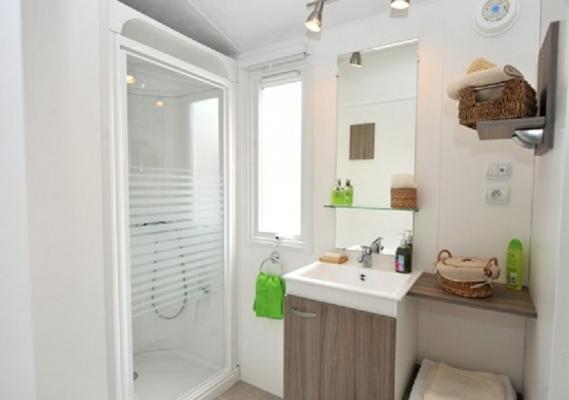 Photo n°9 location Mobil-home de vacances à SANGUINET (annonce réf. P0864005)