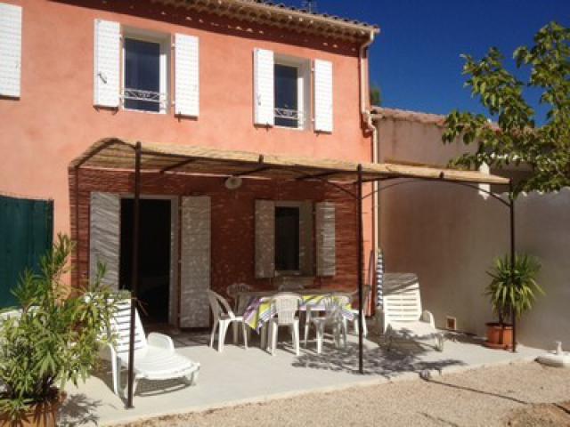 Photo n°2 location Mas de vacances à SAINT CYR SUR MER (annonce réf. P0968302)