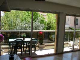 Photo 2 - Appartement 6 personnes à CAGNES SUR MER