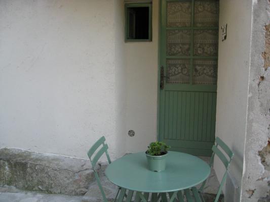 Photo 3 - Maison 2 personnes à ZILIA