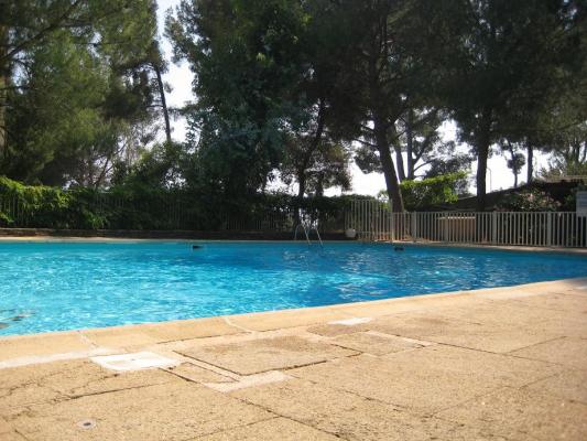 Photo 3 - Appartement 2 personnes à TAMARIS SUR MER