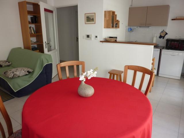 Photo n°1 location Appartement de vacances à SAINT MALO (annonce réf. P2063500)