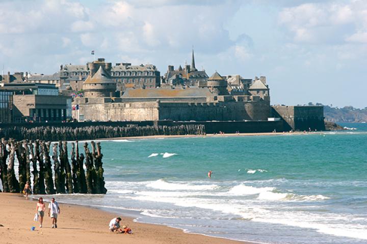 Location vacances SAINT MALO - photo n°10 annonce P2063500