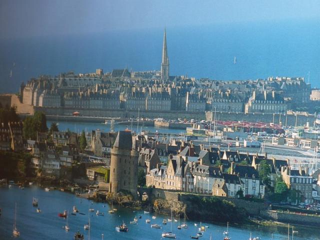Location vacances SAINT MALO - photo n°11 annonce P2063500