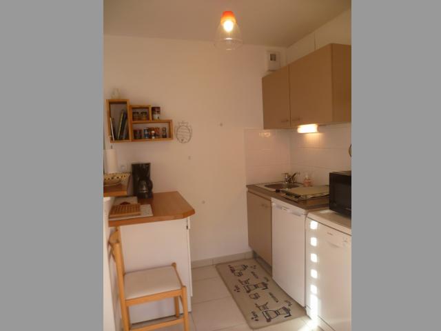 Photo n°2 location Appartement de vacances à SAINT MALO (annonce réf. P2063500)