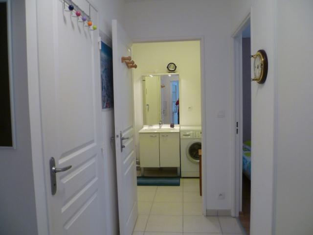 Photo n°4 location Appartement de vacances à SAINT MALO (annonce réf. P2063500)