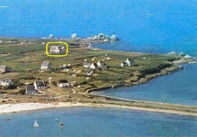 Photo n°2 location Gîte de vacances à PLOUGUERNEAU (annonce réf. P2162900)