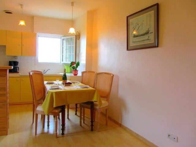 Photo n°5 location Gîte de vacances à PLOUGUERNEAU (annonce réf. P2162900)