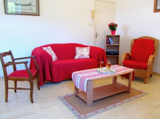 Photo n°6 location Gîte de vacances à PLOUGUERNEAU (annonce réf. P2162900)