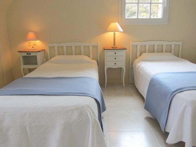 Photo n°8 location Gîte de vacances à PLOUGUERNEAU (annonce réf. P2162900)