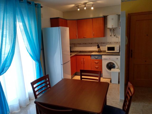 Photo 2 - Appartement 5 personnes à PEÑÍSCOLA