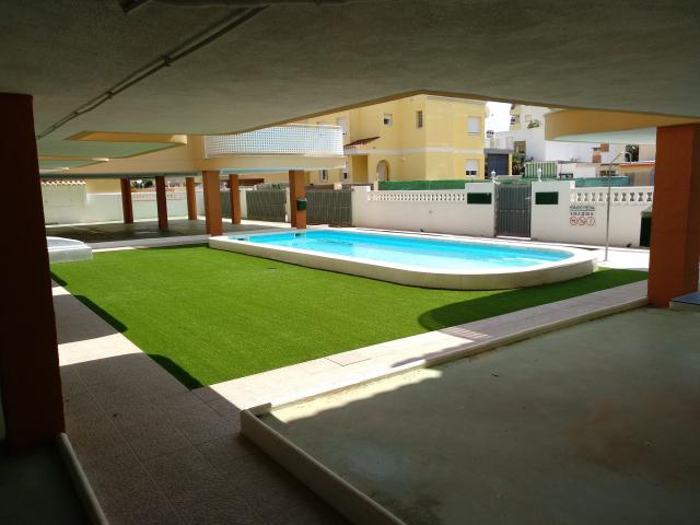 Photo 7 - Appartement 5 personnes à PEÑÍSCOLA
