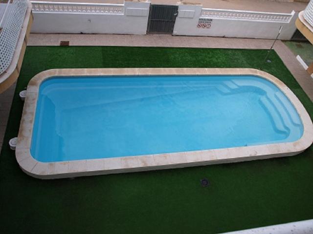 Photo 8 - Appartement 5 personnes à PEÑÍSCOLA