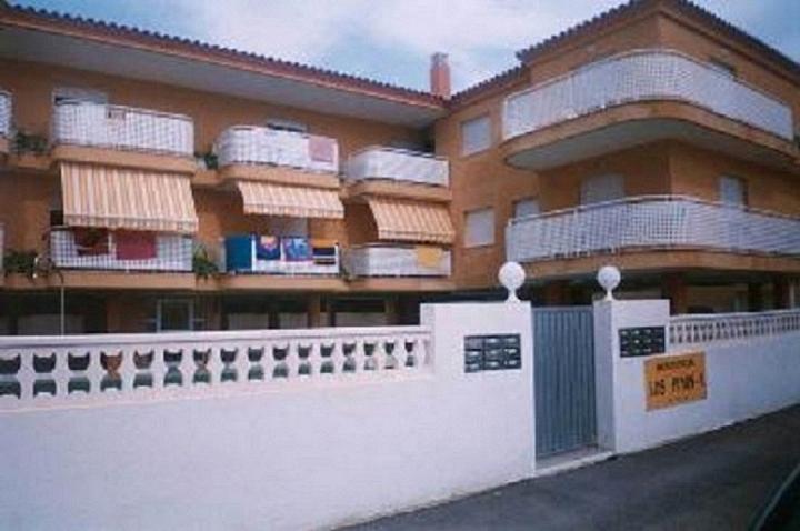 Photo 9 - Appartement 5 personnes à PEÑÍSCOLA