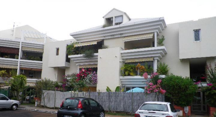 Appartement 5 pièces SAINT GILLES LES BAINS