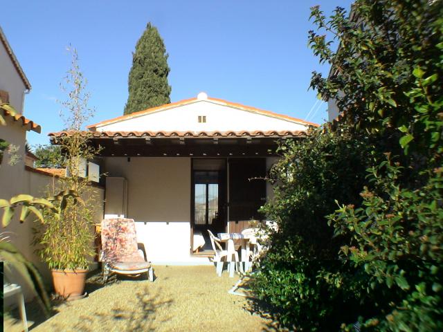 Photo n°1 location Villa de vacances à HYÈRES LES PALMIERS (annonce réf. P2468300)