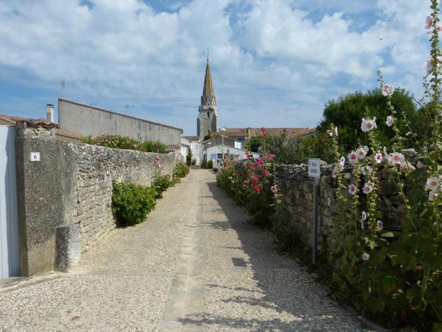 Photo n°2 location Gîte de vacances à SAINTE MARIE DE RÉ (annonce réf. P2761701)