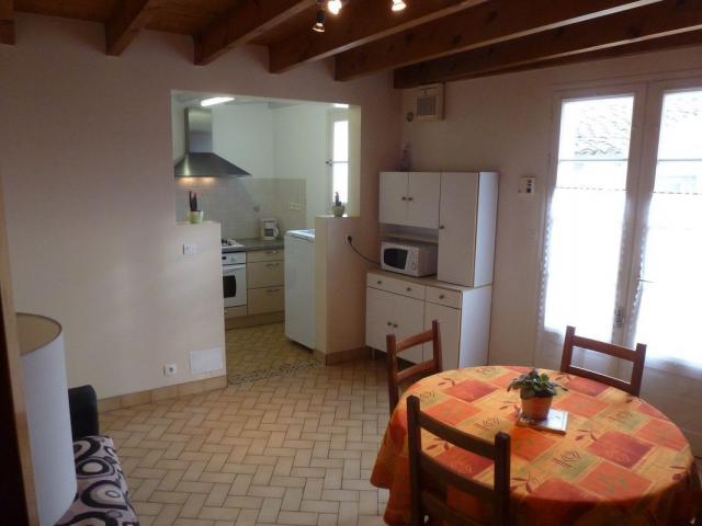 Photo n°5 location Gîte de vacances à SAINTE MARIE DE RÉ (annonce réf. P2761701)