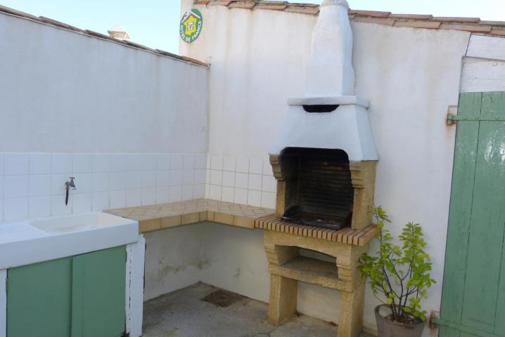 Photo 8 - Gîte 4 personnes à SAINTE MARIE DE RÉ