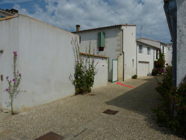 Photo 1 - Gîte 6 personnes à SAINTE MARIE DE RÉ