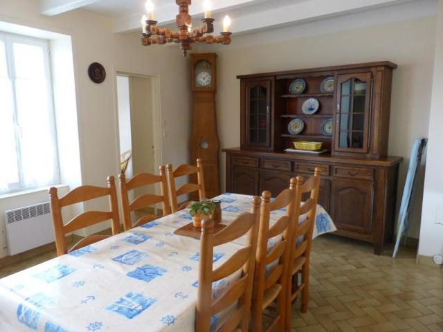 Photo 3 - Gîte 6 personnes à SAINTE MARIE DE RÉ