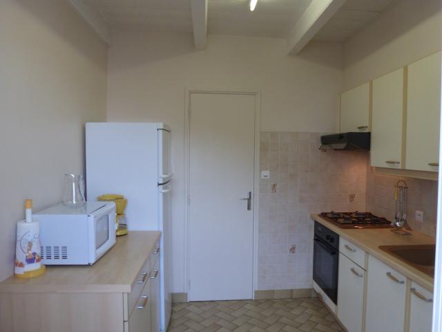 Photo 5 - Gîte 6 personnes à SAINTE MARIE DE RÉ