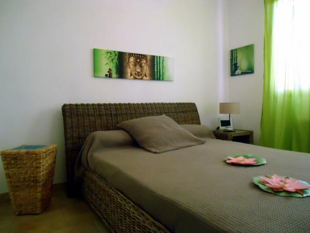 chambre pour 2 personnes
