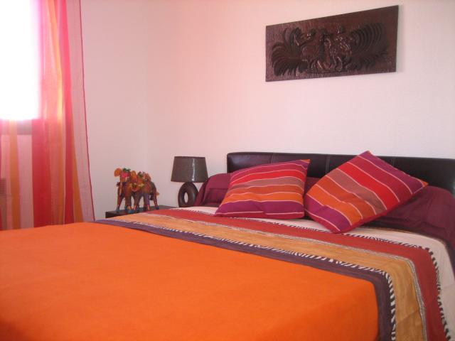 chambre pour 2 personnes