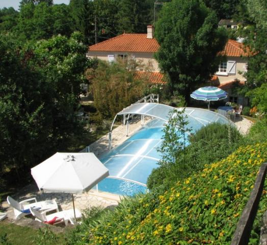 Photo n°1 location Maison de vacances à VELLUIRE (annonce réf. C0578500)