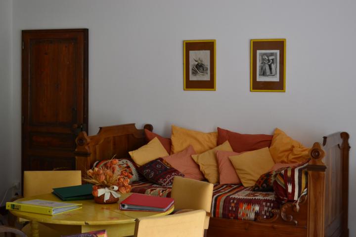 Photo 12 - Maison 7 personnes à VELLUIRE