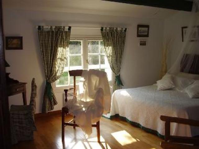 Photo n°3 location Maison de vacances à VELLUIRE (annonce réf. C0578500)