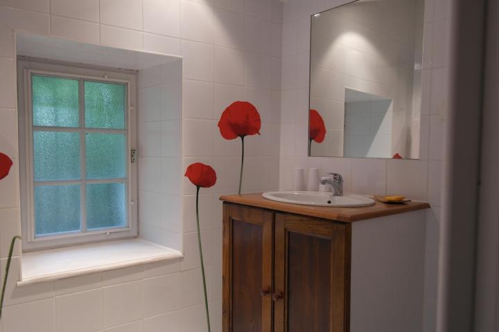 Photo n°4 location Maison de vacances à VELLUIRE (annonce réf. C0578500)