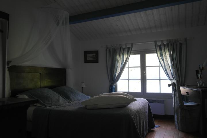 Photo 5 - Maison 7 personnes à VELLUIRE